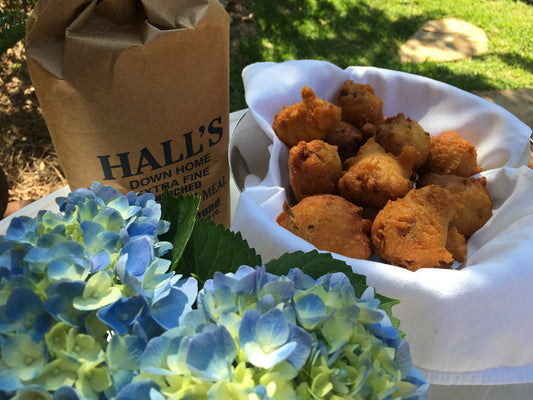 Memorial Day: A Meal to Remember